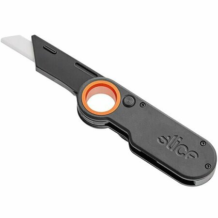 SLICE PRODUCTS Slice Folding Utility Knife 10562 61610562